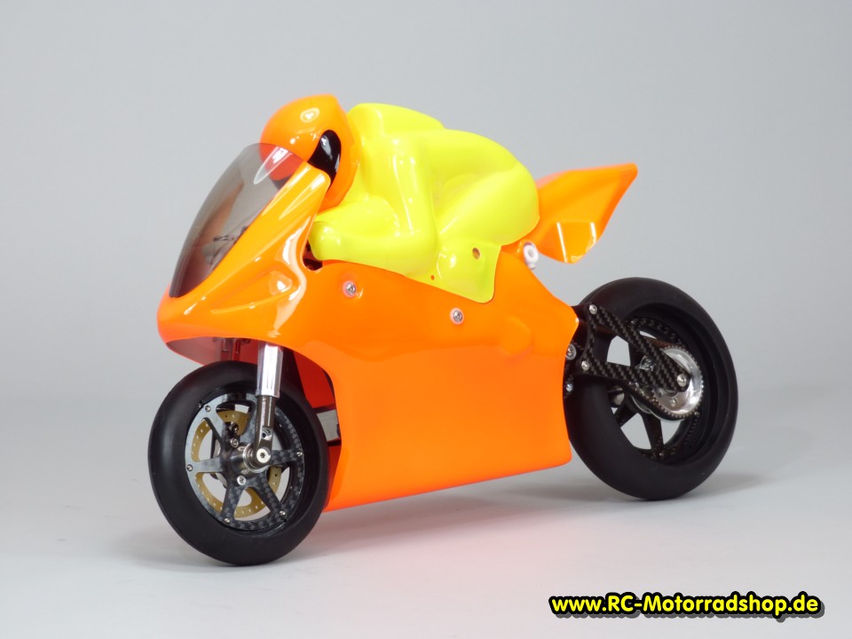 54400000: Wettbewerbs-Motorrad JABBER ONE 54400000